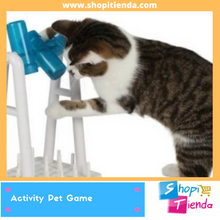 Cargar imagen en el visor de la galería, Activity Pet Turn Around Strategic Game